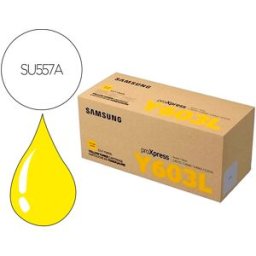Toner Slc4010Nd / C4060Fx (Amarelo) - HP
