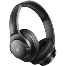Auscultadores Bluetooth Soundcore Q20i (Preto) - ANKER