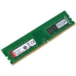 Memória RAM 4GB DDR4-2666Mhz CL19 - KINGSTON