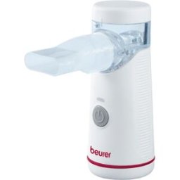 Nebulizador IH 51 (Branco) - BEURER