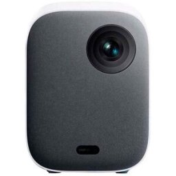 Vídeo Projetor Mi Smart Projector 2 (Branco) - XIAOMI