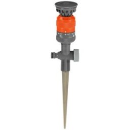 Aspersor Circular Vario Comfort - GARDENA