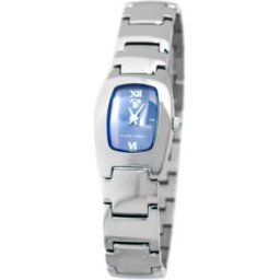Relógio Analógico TF4789-06M 20MM (Prateado) - TIME FORCE
