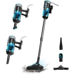 Aspirador Vertical Conga Popstar 600 Vital 600W - CECOTEC