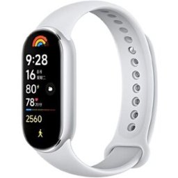 Smartband Mi Band 9 (Cinzento) - XIAOMI