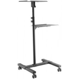 Suporte de Chão p/ Video Projector - FONESTAR