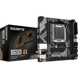 Motherboard Mini-ITX B650I AX SktAM5 - GIGABYTE