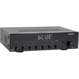Amplificador Stereo Hi-Fi 120W (BT/USB/Rádio FM) - FONESTAR