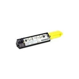 Xerox Docuprint C525A Amarelo Toner Compatível Ct200652