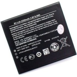 Bateria Compatível Nokia Lumia 830 BV-L4A 2200mAh