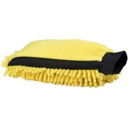 Luva de Limpeza Automóvel Micro-Fibras - DUNLOP