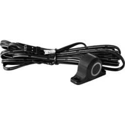 Sensor Táctil ON-OFF p/ Fita LEDs 12V/24V