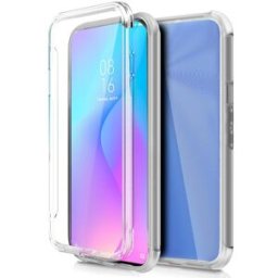 Capa Silicone 3D Xiaomi Redmi 9T - COOL