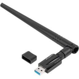 Pen USB AC1200 Wi-Fi Dual Band - LANBERG
