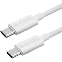 Cabo USB-C Macho - USB-C Macho (1 metro) - KODAK