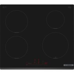 Placa de Indução PIE631HC1E 7400W (Preto) - BOSCH