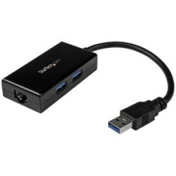 Placa de Rede Ethernet 5000 Mbit/s - STARTECH
