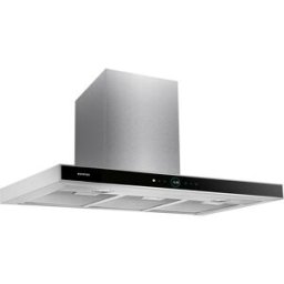 Exaustor CMPT-CLR71S 70cm 250W A (Inox) - INFINITON