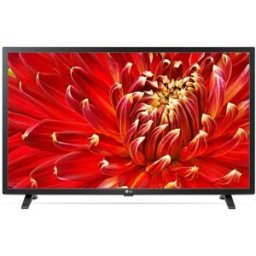Smart TV LED 32LQ630B6LA 32" HD Ready (Preto) - LG