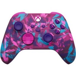 Comando Gamepad Xbox Wireless Heart Breaker Special Edition - MICROSOFT