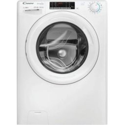 Máquina de Lavar Roupa Smart Pro Inverter CO 274TM5/1-S 7Kg 1200RPM (Branco) - CANDY