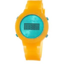 Relógio Digital COWA1044R1031 43MM (Transparente) - WATX