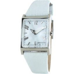 Relógio Analógico CT7880L-08 28MM (Prateado) - CHRONOTECH