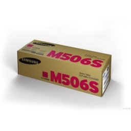 Toner CLT-M506S Magenta - SAMSUNG