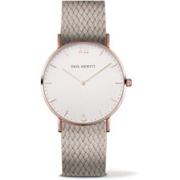 Relógio Analógico PH-SA-RSTW25S 39MM (Rosa) - PAUL HEWITT