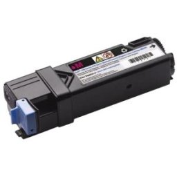 Dell 2150/2155 Magenta Toner Compatível 593-11033