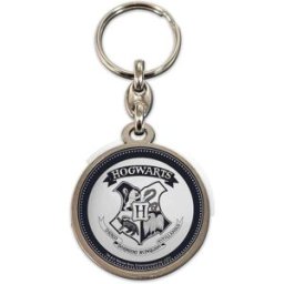 Porta-Chaves Hogwarts Harry Potter - SD TOYS