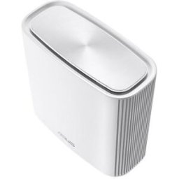 Router Wireless ZenWiFi AC (CT8) Tri-band (2,4 GHz / 5 GHz / 5 GHz) Gigabit Ethernet - ASUS