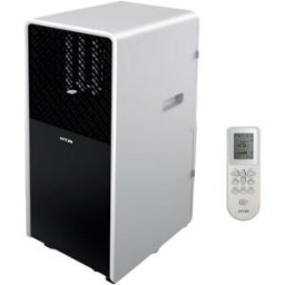 Ar Condicionado Portátil P41 WF 12000 BTU (Branco/Preto) - HTW
