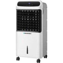 Climatizador Evaporativo Frio/Calor 80W 12L c/ Temporizador - BLAUPUNKT