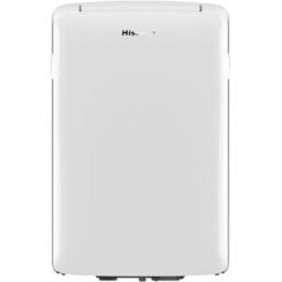 Ar Condicionado Portátil APC09QC 9000 BTU (Branco) - HISENSE