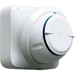 Detector por Radar Apto p/ Exterior - TSEC