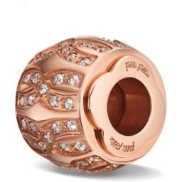 Conta p/ Pulseira 3P16T006RC - FOLLI FOLLIE