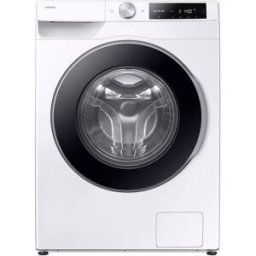 Máquina de Lavar Roupa WW90DG6U25LEU3 9Kg 1400RPM (Branco) - SAMSUNG