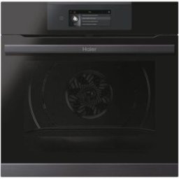 Forno Elétrico HWO60SM5T9BH 70L (Preto) - HAIER