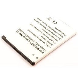 Bateria Compatível BV-T4D Microsoft (2950mAh)