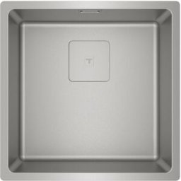 Lava Loiça Quadrado FlexLinea RS15 40.40 (Inox) - TEKA