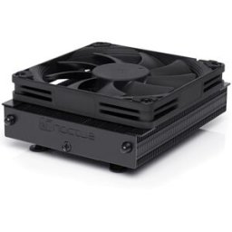 Cooler CPU NH-L9a-AM4 Chromax.Black - NOCTUA