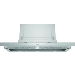 Exaustor de Encastre (Deslizante) iQ300 LI97SA531 A 397 m³/h (Inox) - SIEMENS