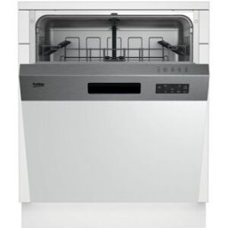 Máquina de Lavar Loiça Encastre 14 Conjuntos - BEKO