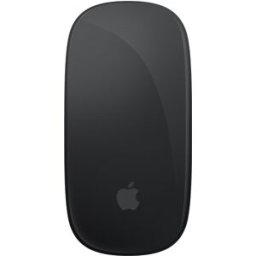 Rato Magic Mouse USB-C Superfície Multi-Touch (Preto) - APPLE