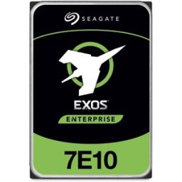 Disco Rígido 3,5" 2TB 7200RPM ST2000NM017B Enterprise Serial ATA III - SEAGATE
