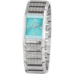 Relógio Analógico CT7145LS-08M 23MM (Prateado) - CHRONOTECH