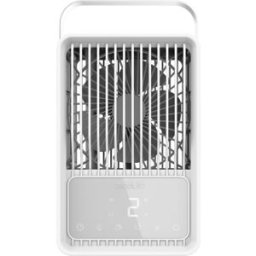 Climatizador EnergySilence 500 DeskChill Smart (Branco) - CECOTEC