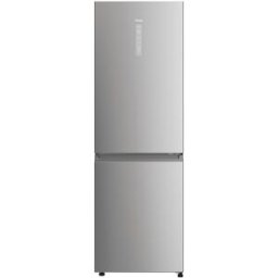 Frigorífico Combinado 2D 60 Series 5 Pro 352L HDPW5618CNPK (Prateado) - HAIER