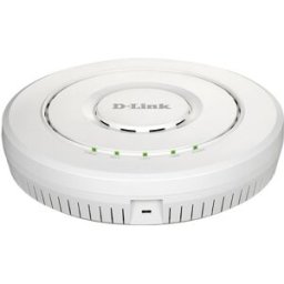 Access Point Wireless AX3600 Unified (Branco) - D-LINK